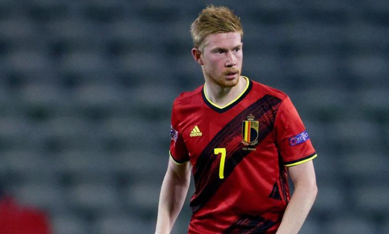 De Bruyne