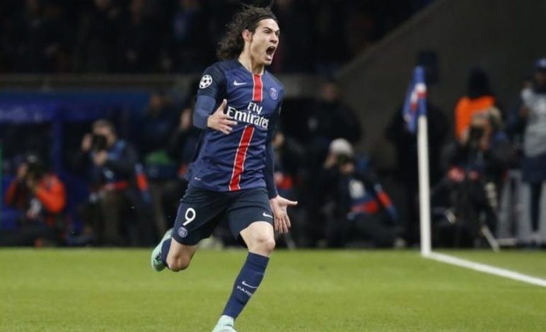 Edinson Cavani