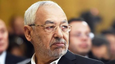 Ghannouchi