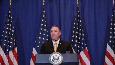 Mike Pompeo