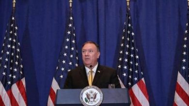 Mike Pompeo