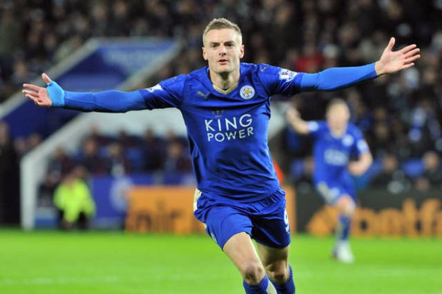 Vardy