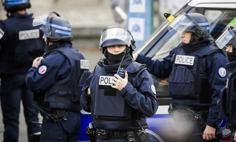 باريس: إجراءات أمنية مكثفة في تحسباً من أعمال إرهابية