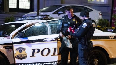 الشرطة الأمريكية تقتل رجلاً من أصول إفريقية في مدينة فيلادلفيا