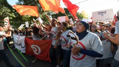 الفساد في تونس أزمة لم تجد طريقها للمعالجات الجذرية