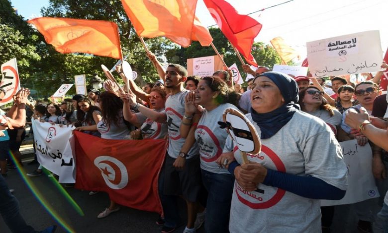 الفساد في تونس أزمة لم تجد طريقها للمعالجات الجذرية