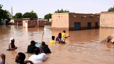 حزمة مساعدات أمريكية للسودان