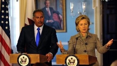 رسائل كلينتون