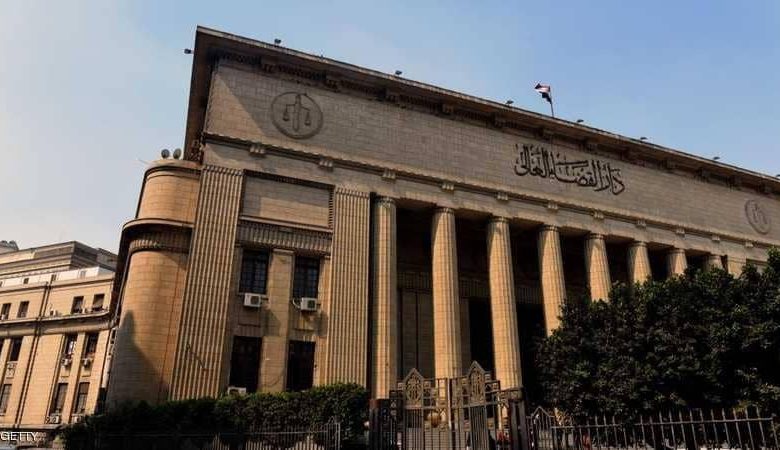 مصر تدرج كيانات وقيادات إخونجية على قوائم الإرهاب