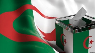24 مليون ناخب جزائري يقررون مستقبل البلاد
