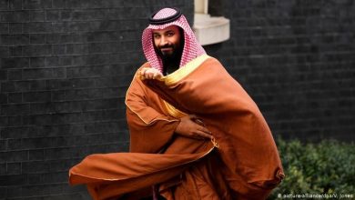 محمد بن سلمان