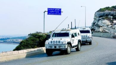 جولة جديدة من مفاوضات ​ترسيم الحدود​ البحرية بين لبنان وإسرائيل