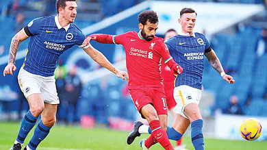 Liverpool