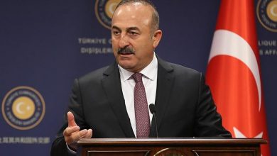 Mevlut Cavusoglu