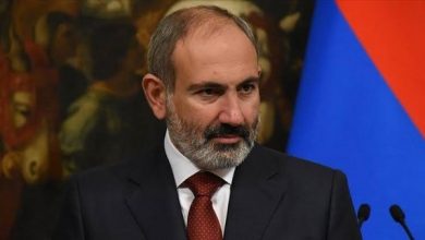 Premier ministre arménien