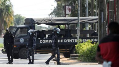 Violences post-électorales