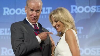 بايدن يكشف أسماء عدد من فريق إدراته