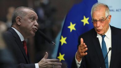 جوزيب بوريل