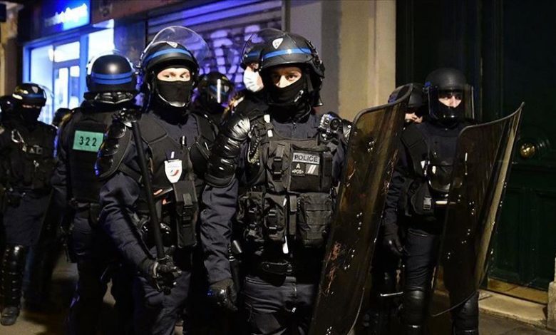 لو دريان: فرنسا تواجه إرهاباً مزدوجاً