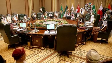 مجلس التعاون الخليجي
