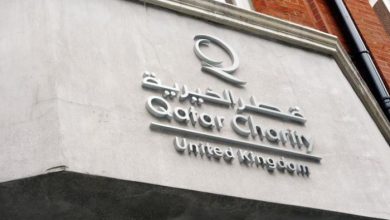 مؤسسات قطر الخيرية