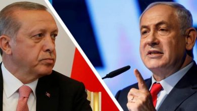 محادثات تركية إسرائيلية