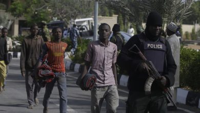 Boko Haram
