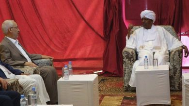 السودان تسقط جنسيتها عن الإخونجي التونسي راشد الغنوشي