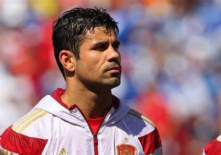 Diego Costa