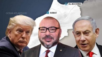 Le Maroc et Israël
