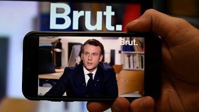 Macron