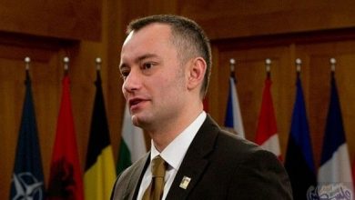 Nickolay Mladenov