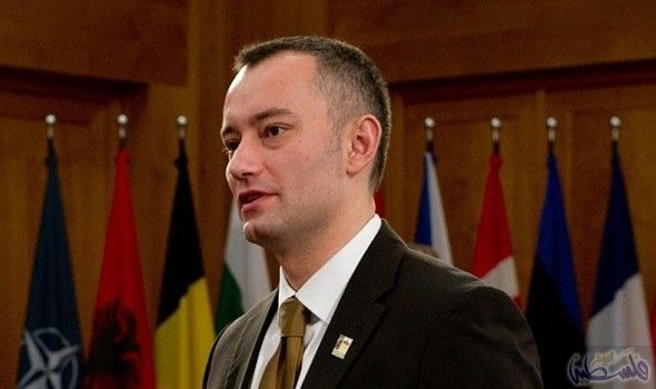 Nickolay Mladenov