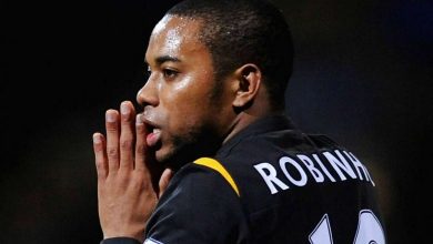 Robinho