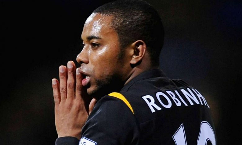 Robinho