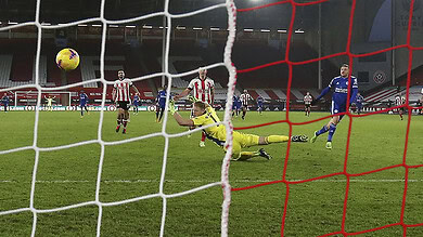 Vardy