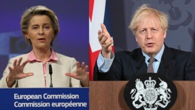 ما بعد بريكست