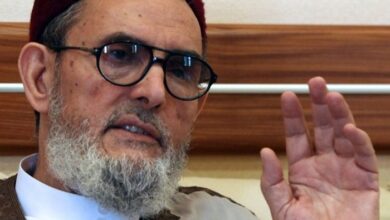 الصادق الغرياني