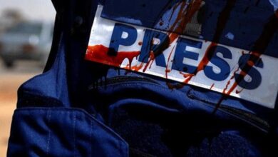 مراسلون بلا حدود