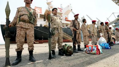 مقتل مسؤول أمني كبير في اليمن