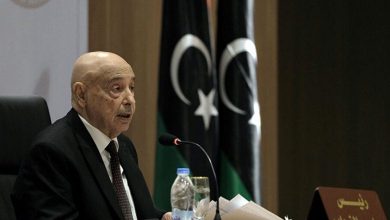 Aguila Saleh