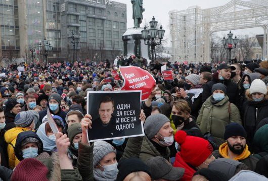 Alexeï Navalny