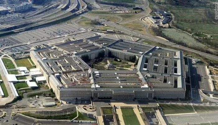 Pentagon