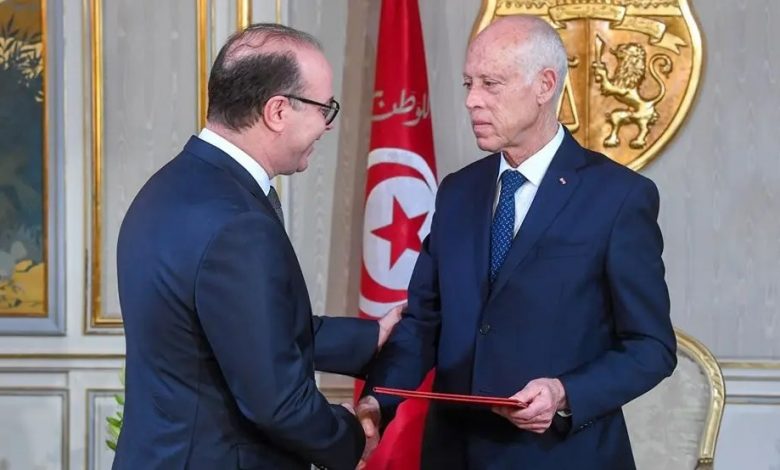 Tunisie