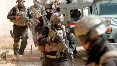 الجيش العراقي