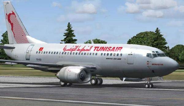 Airlines