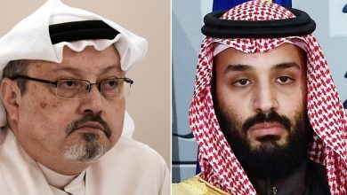 Ben Salmane Khashoggi