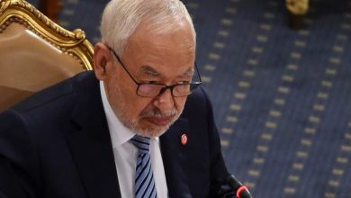 Ghannouchi