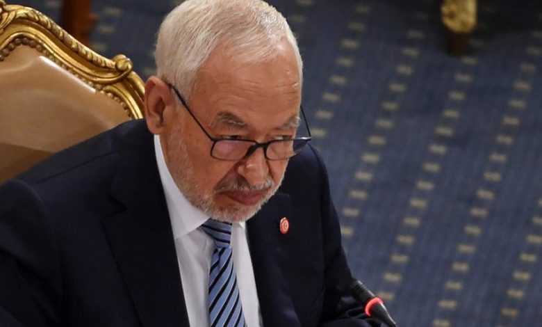 Ghannouchi