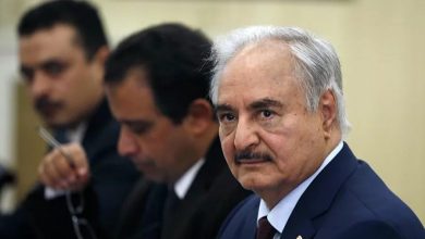 Haftar